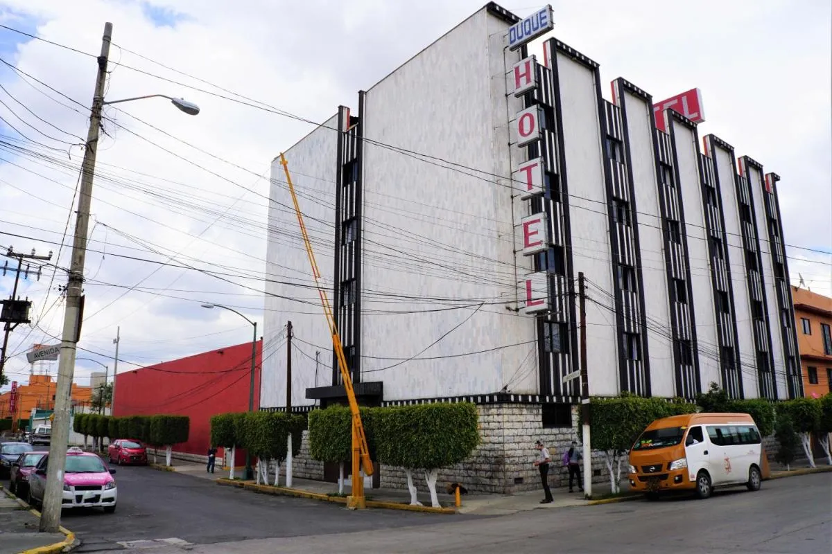 Image 4 of Hotel Duque