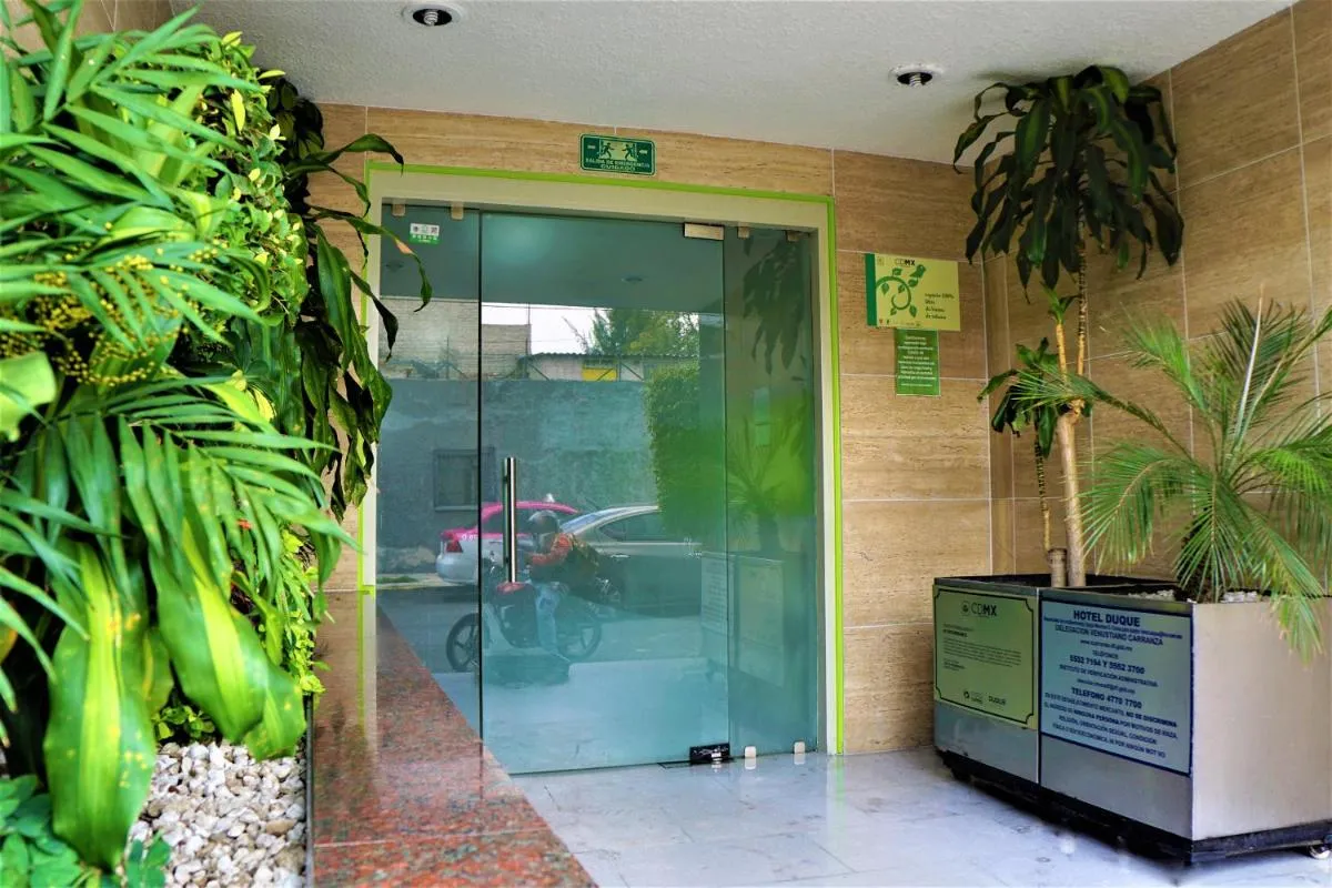 Image 2 of Hotel Duque