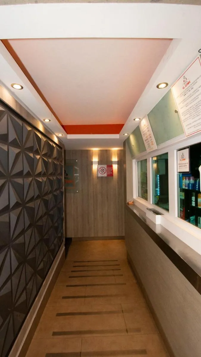 Image 3 of Hotel El Conde Naucalpan Only Adults