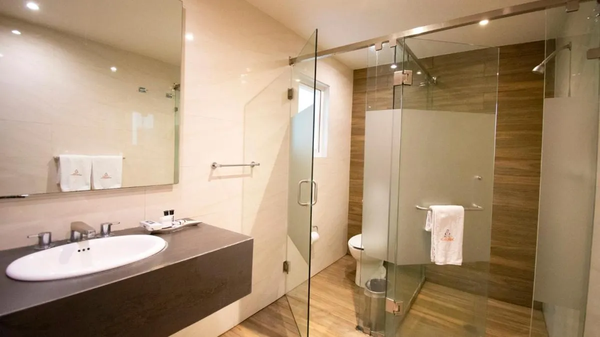 Image 2 of Hotel El Conde Naucalpan Only Adults