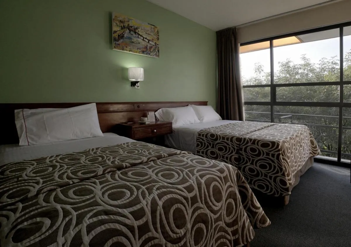 Image 1 of Hotel El Greco