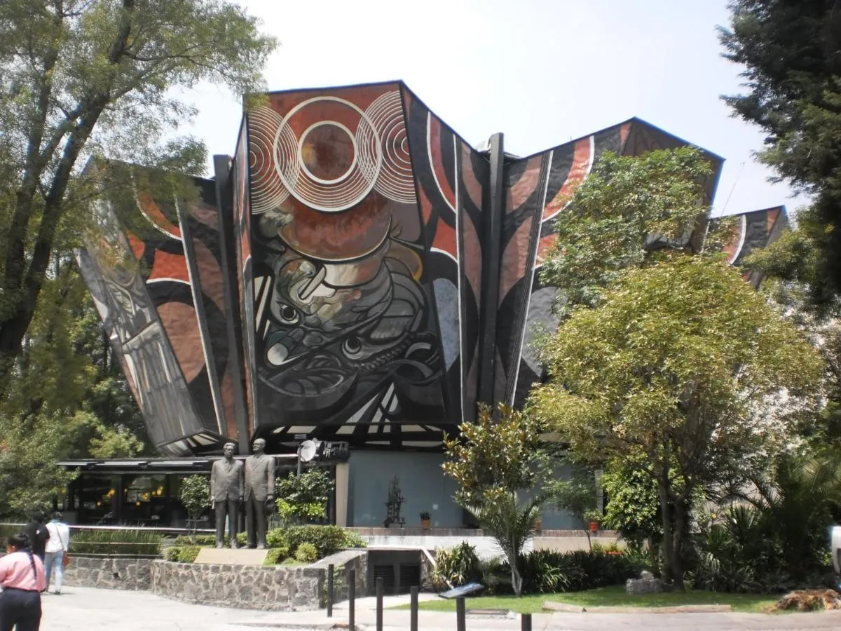 Image 5 of Hotel El Greco