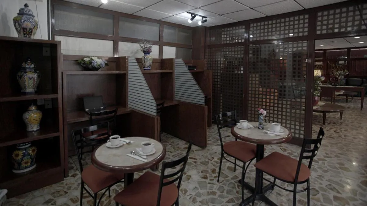 Image 3 of Hotel El Greco