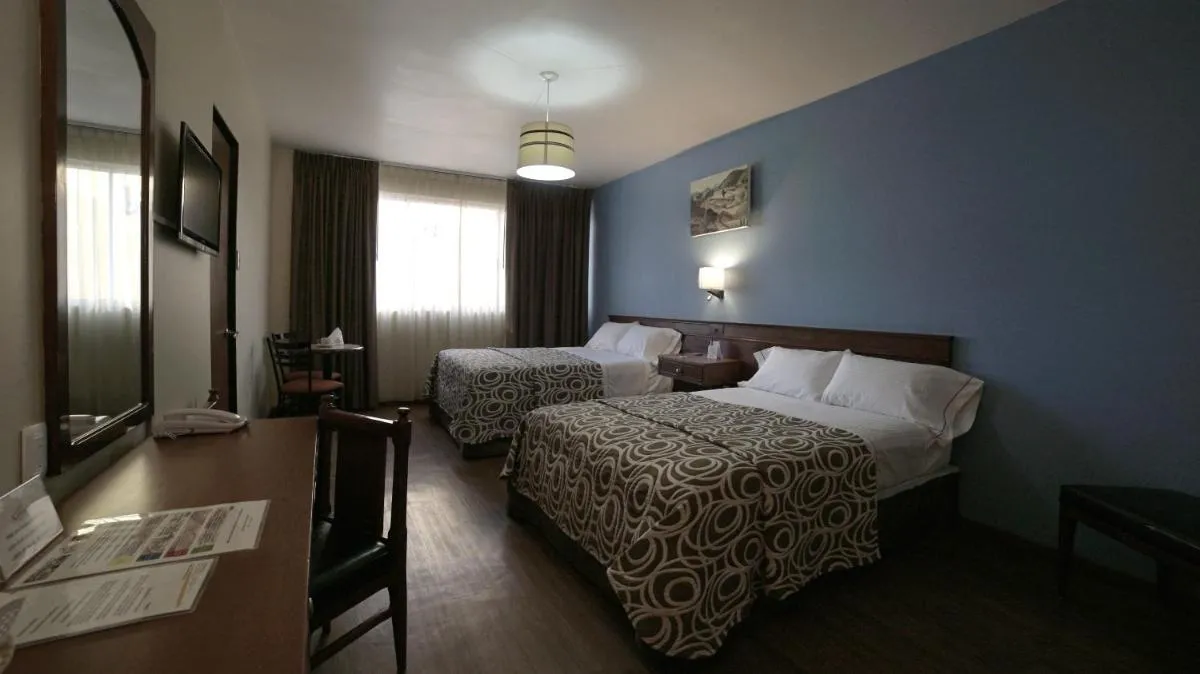 Image 6 of Hotel El Greco