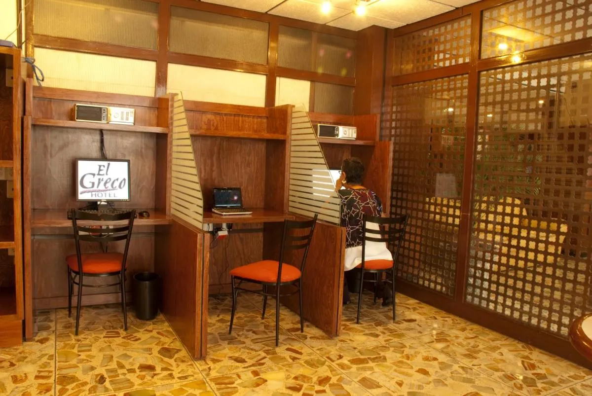 Image 4 of Hotel El Greco