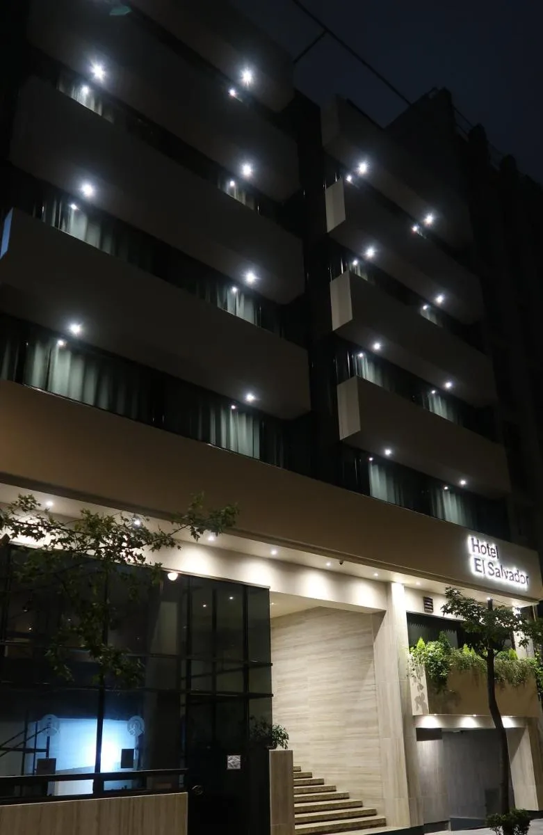Image 5 of Hotel El Salvador