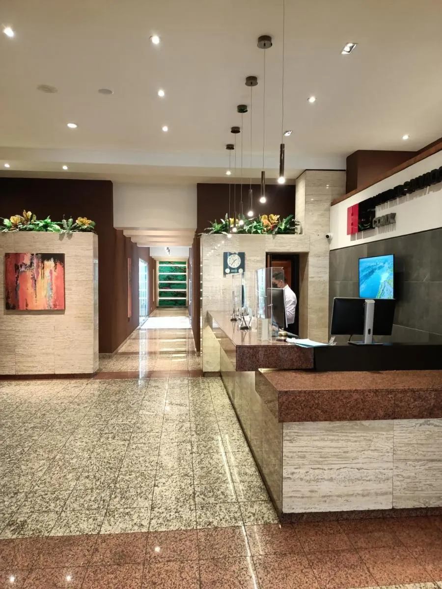 Image 6 of Hotel El Salvador