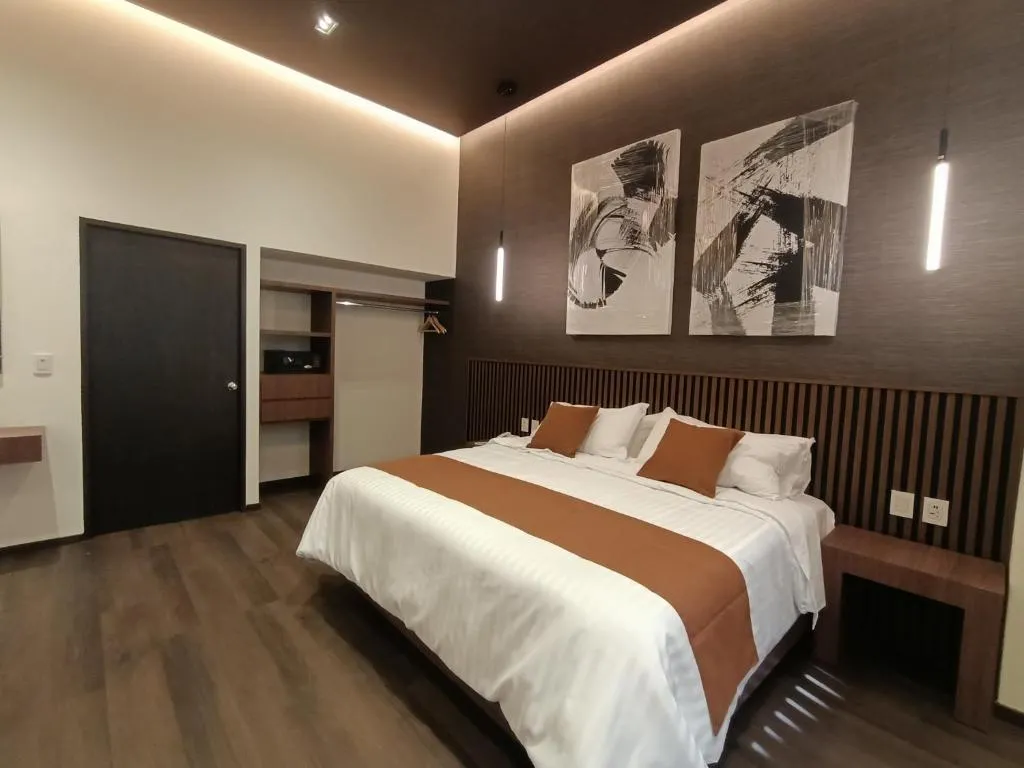 Image of Hotel El Salvador