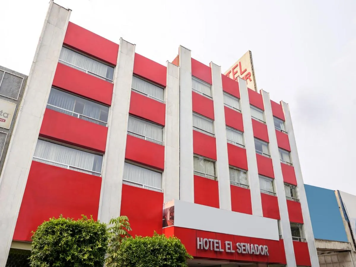 Image 5 of Hotel El Senador