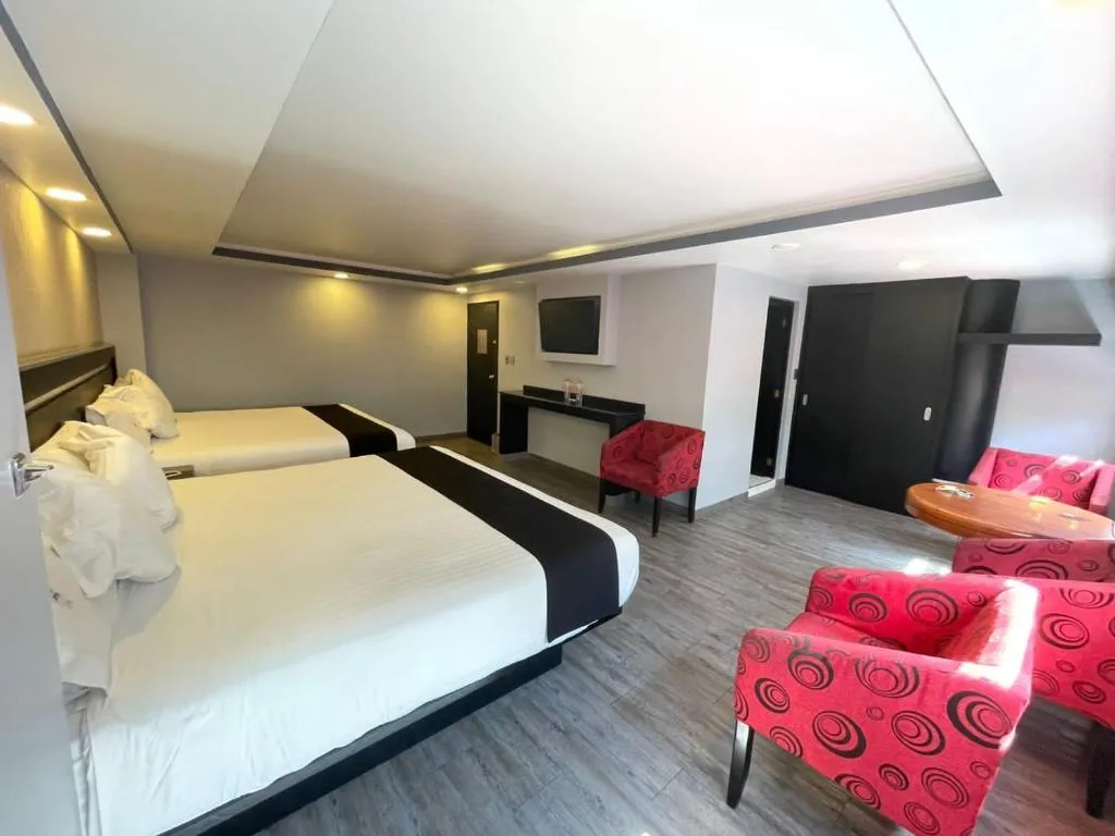Image of Hotel El Senador