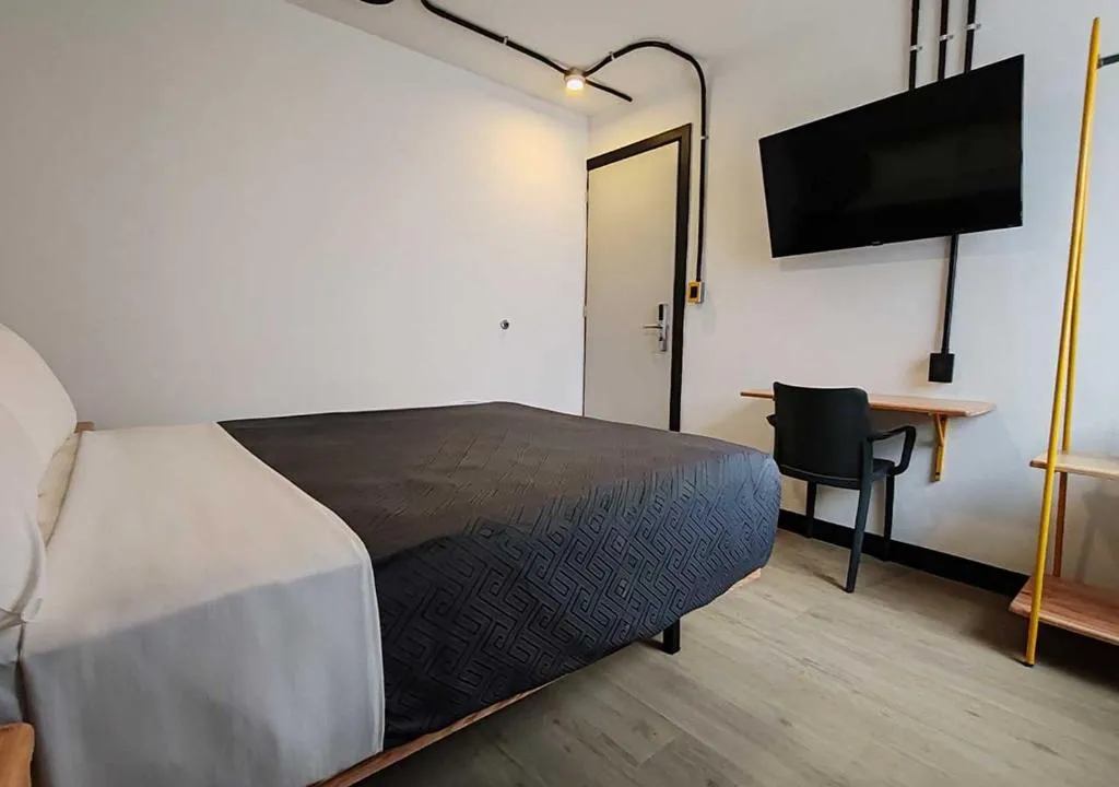 Image of Hotel Escala Colonia Roma