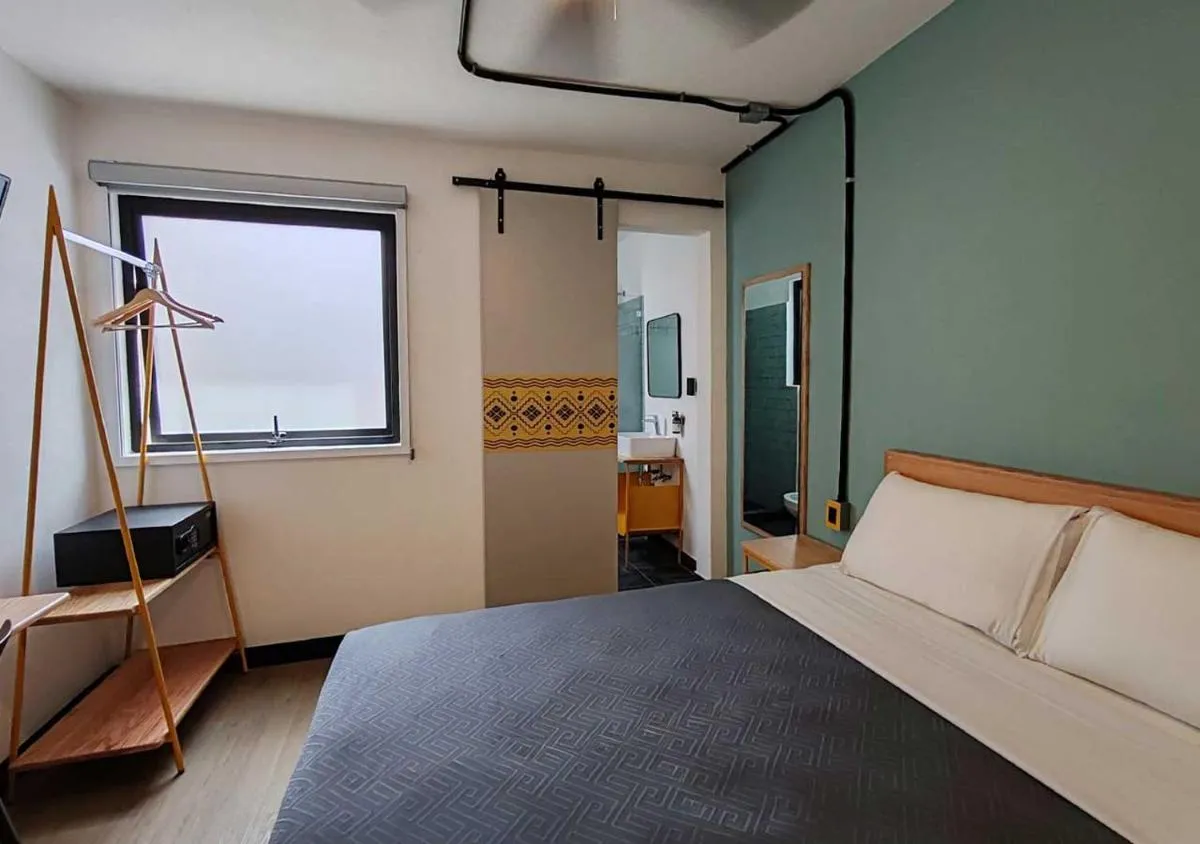 Image 4 of Hotel Escala Colonia Roma