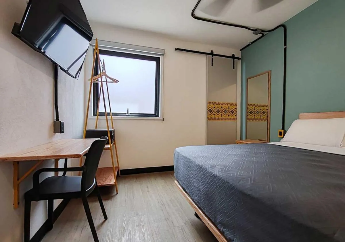 Image 6 of Hotel Escala Colonia Roma