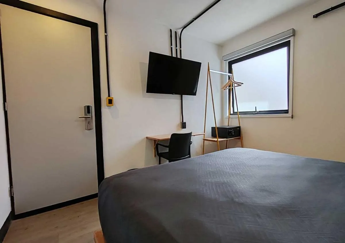 Image 3 of Hotel Escala Colonia Roma