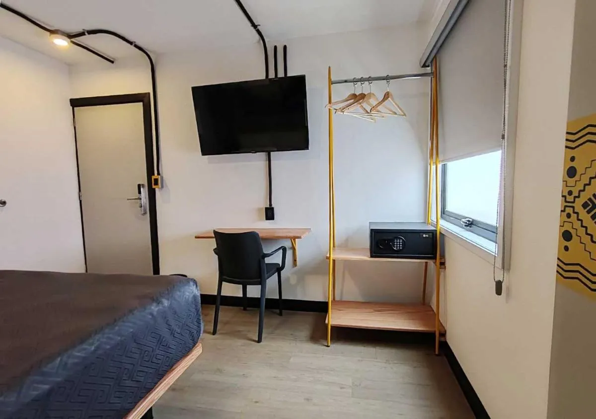 Image 5 of Hotel Escala Colonia Roma
