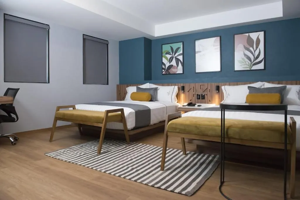 Image of Hotel Flamencos Centro Histórico