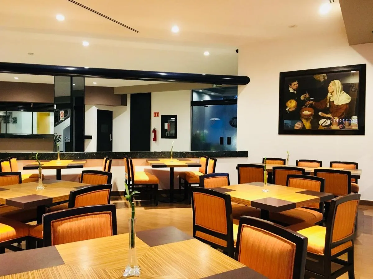 Image 1 of Hotel Harare