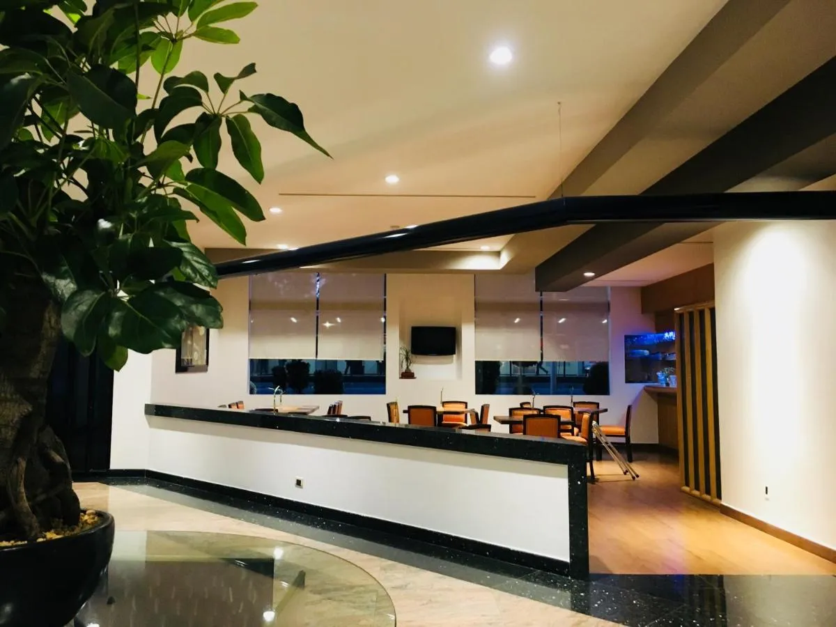 Image 2 of Hotel Harare