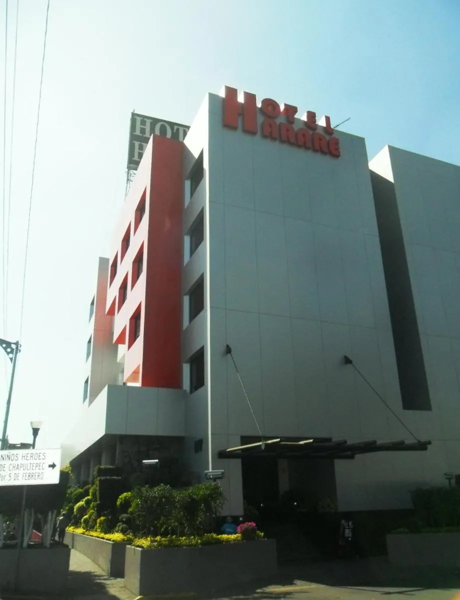 Image 5 of Hotel Harare