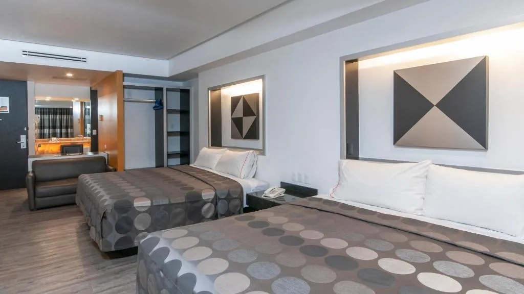 Image of Hotel Harare