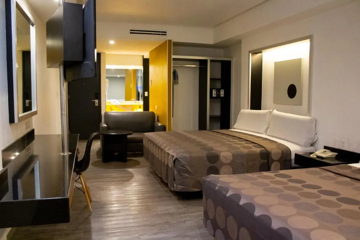 Image 6 of Hotel Harare