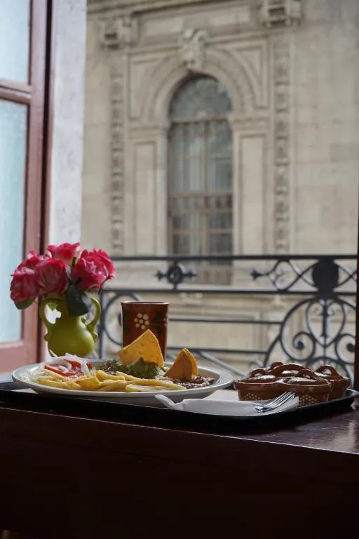 Image of Hotel Isabel
