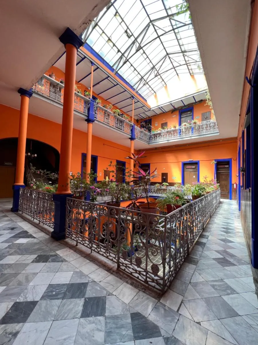 Image 3 of Hotel Isabel