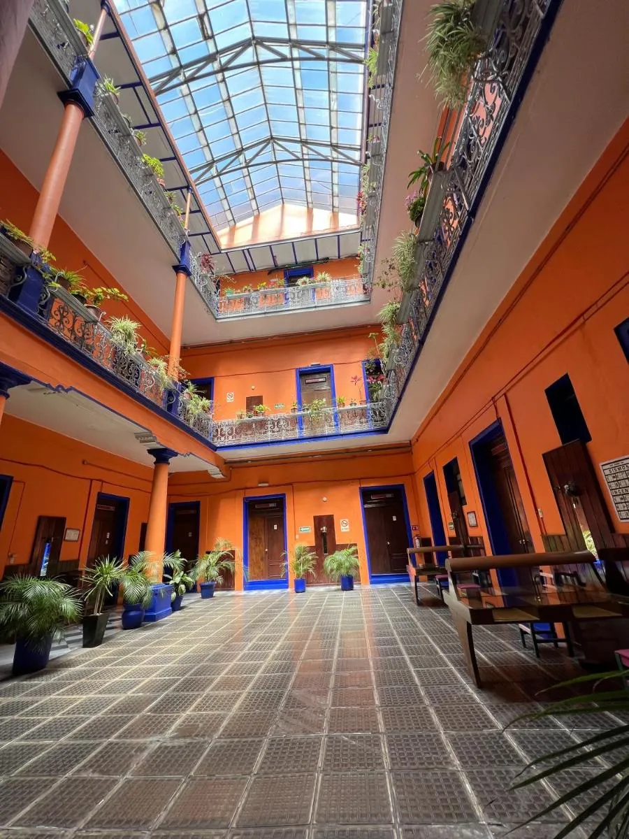 Image 5 of Hotel Isabel