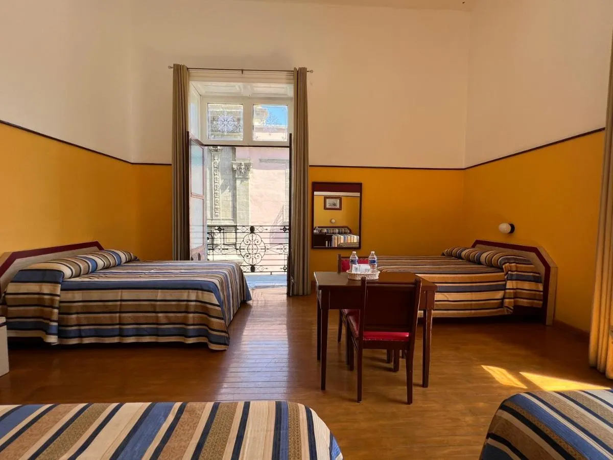 Image 1 of Hotel Isabel