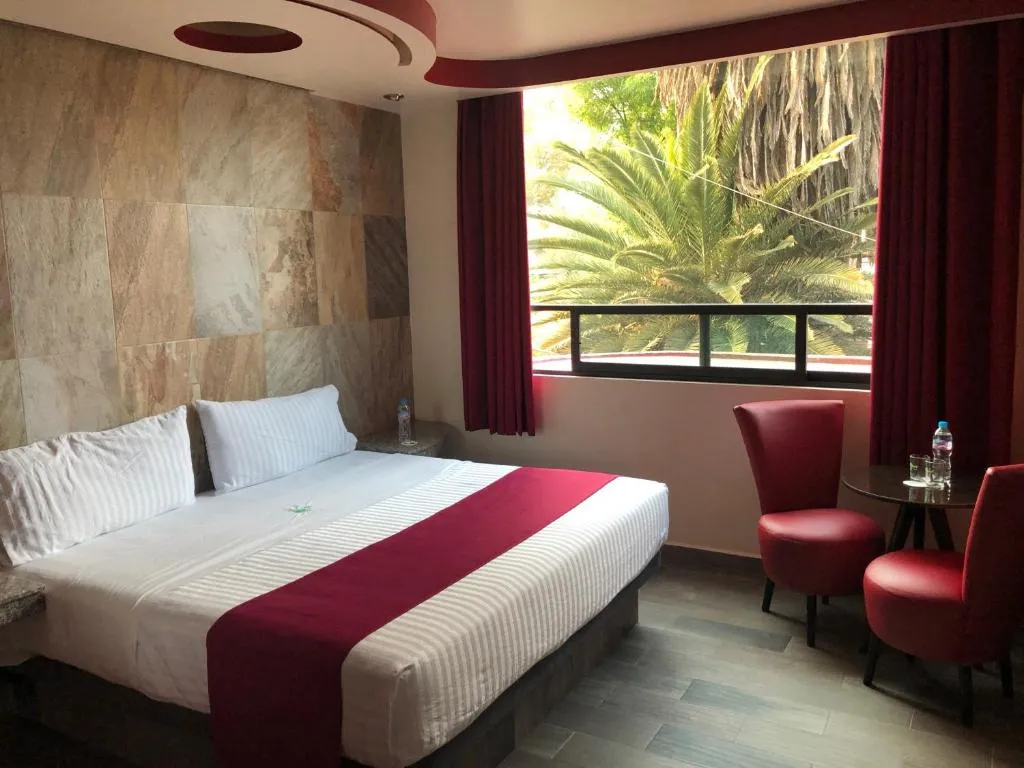 Image of Hotel Jard Inn Adult Only
