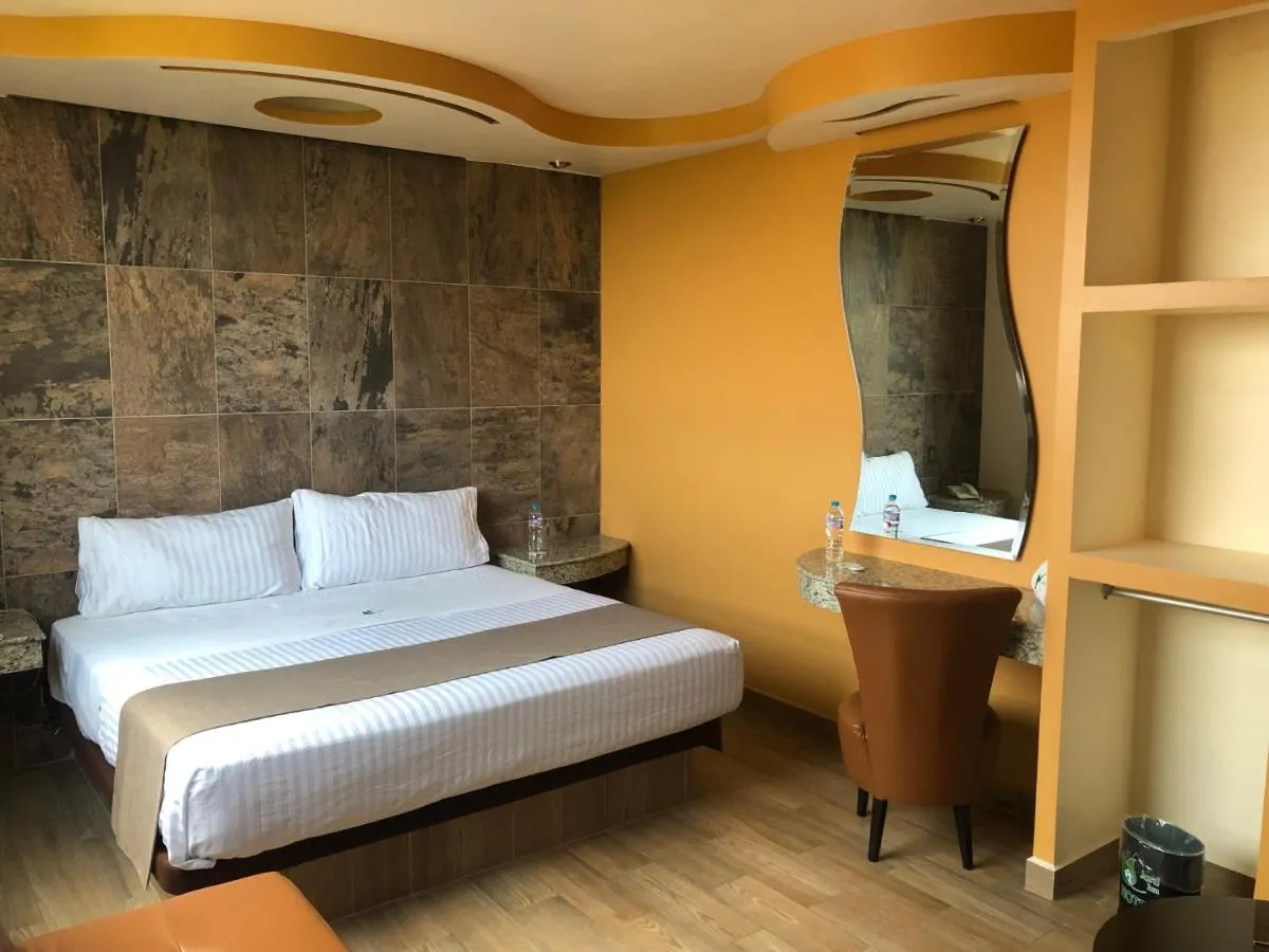 Image 1 of Hotel Jard Inn Adult Only