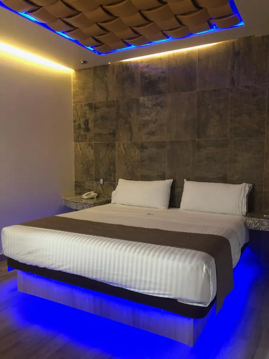 Image 5 of Hotel Jard Inn Adult Only