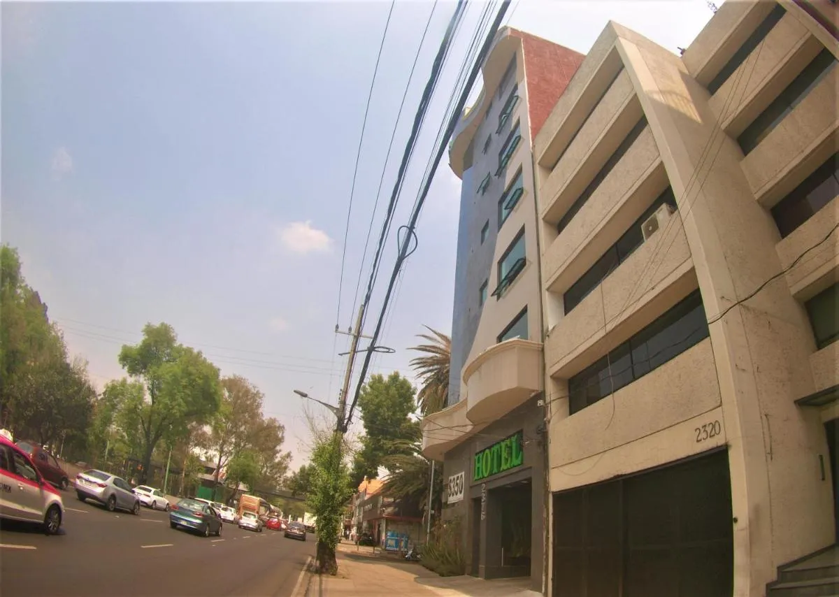 Image 4 of Hotel Jard Inn Adult Only