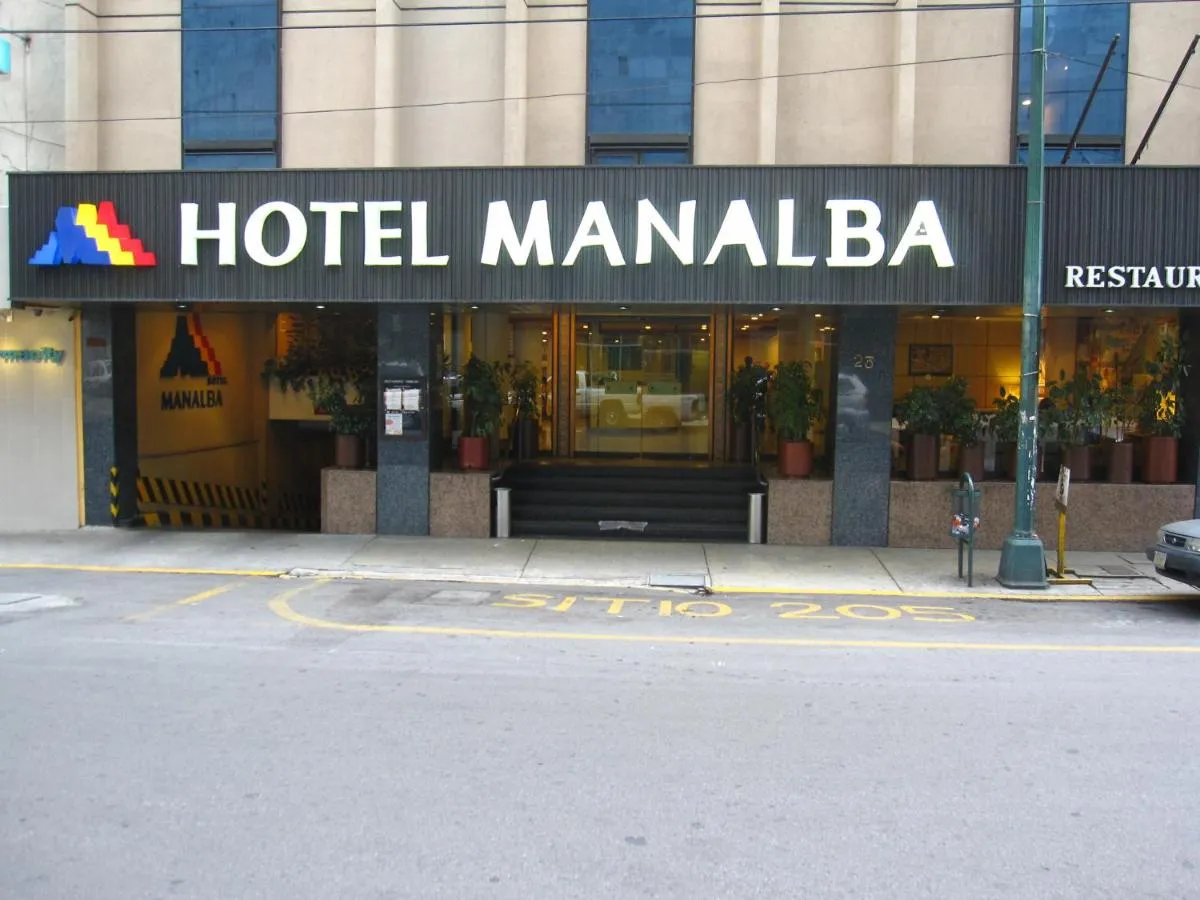 Image 2 of Hotel Manalba