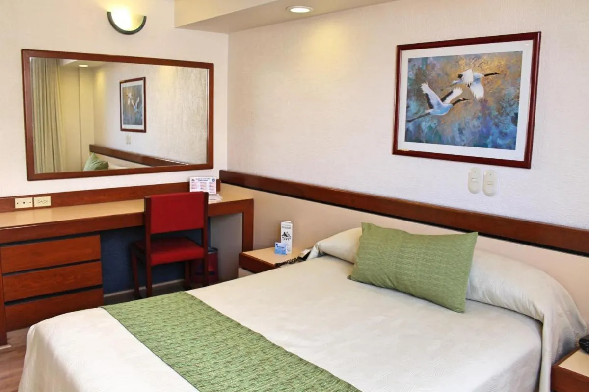 Image 4 of Hotel Manalba