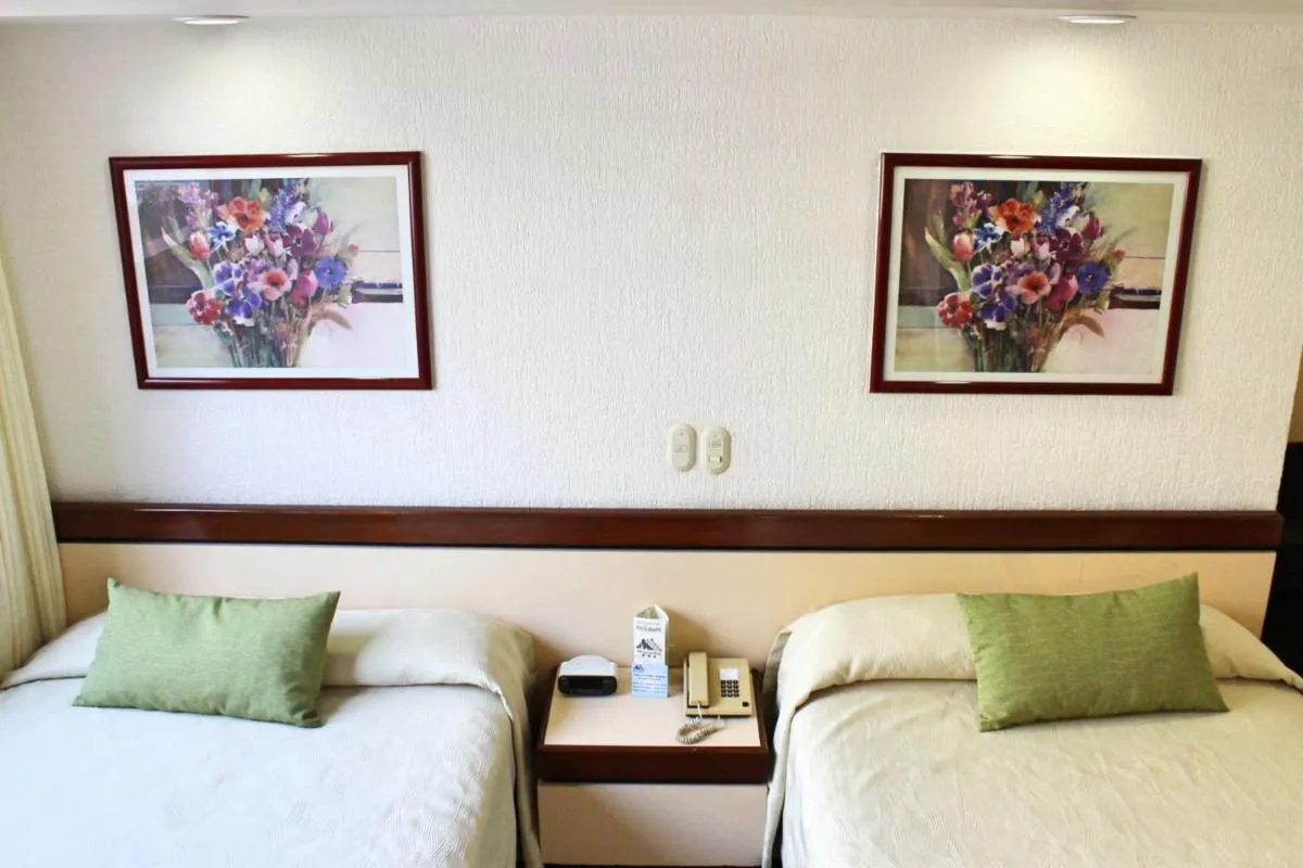 Image 6 of Hotel Manalba