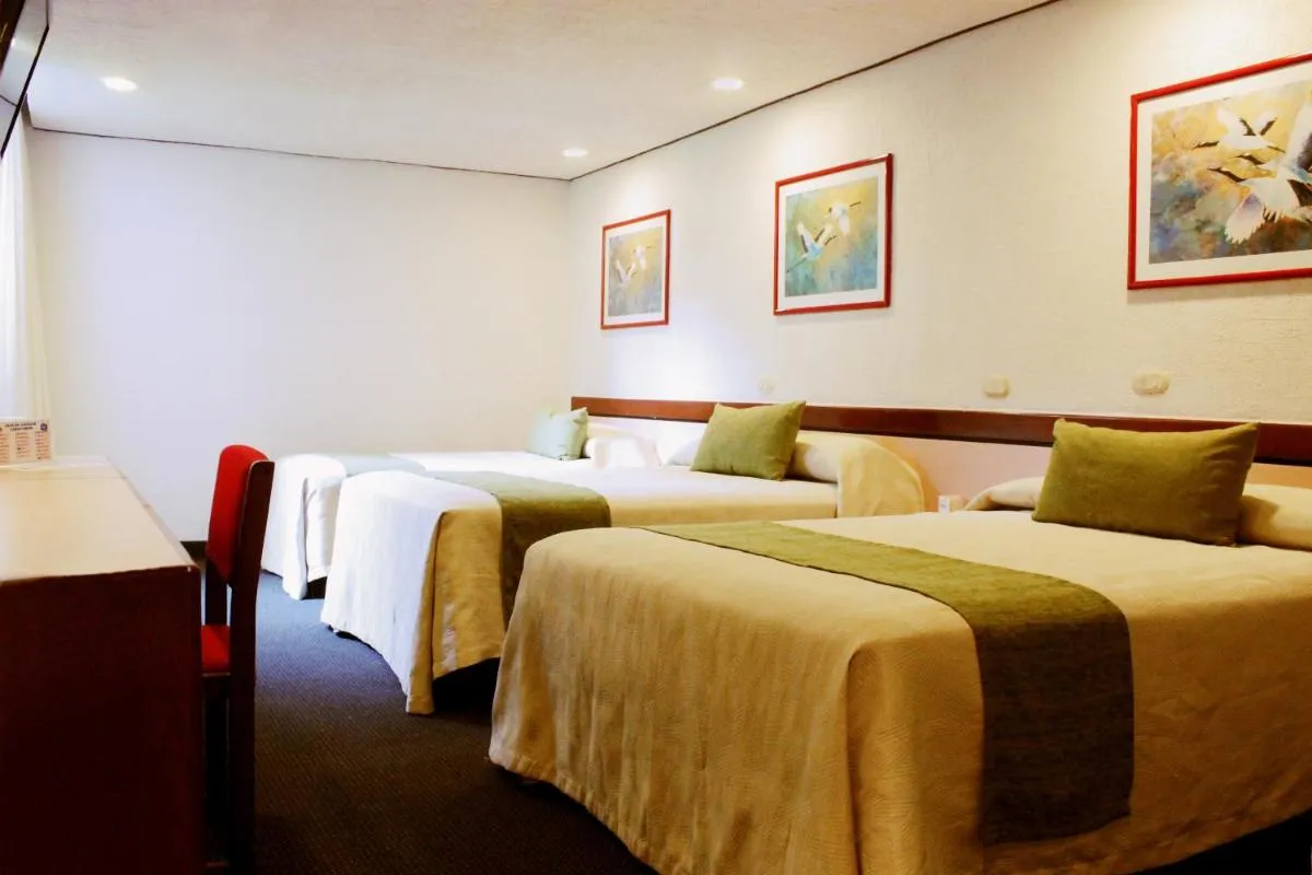 Image 1 of Hotel Manalba