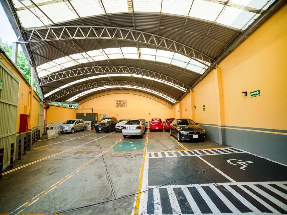 Image 5 of Hotel Marti