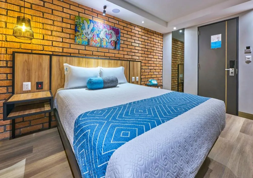 Image of Hotel Marti