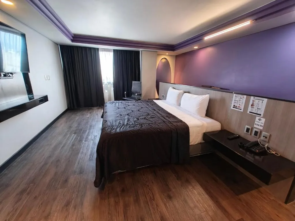 Image of Hotel Max