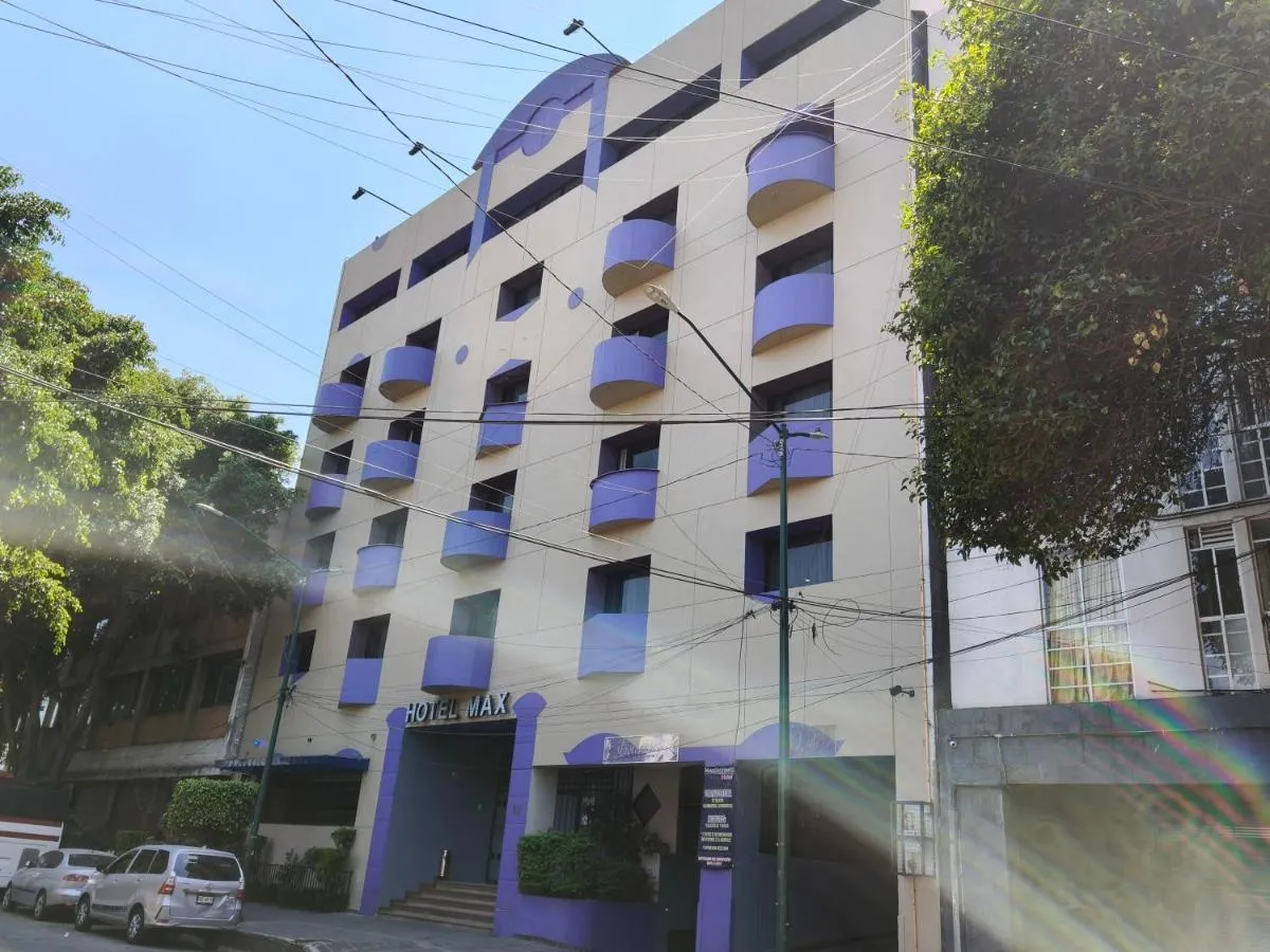 Image 5 of Hotel Max