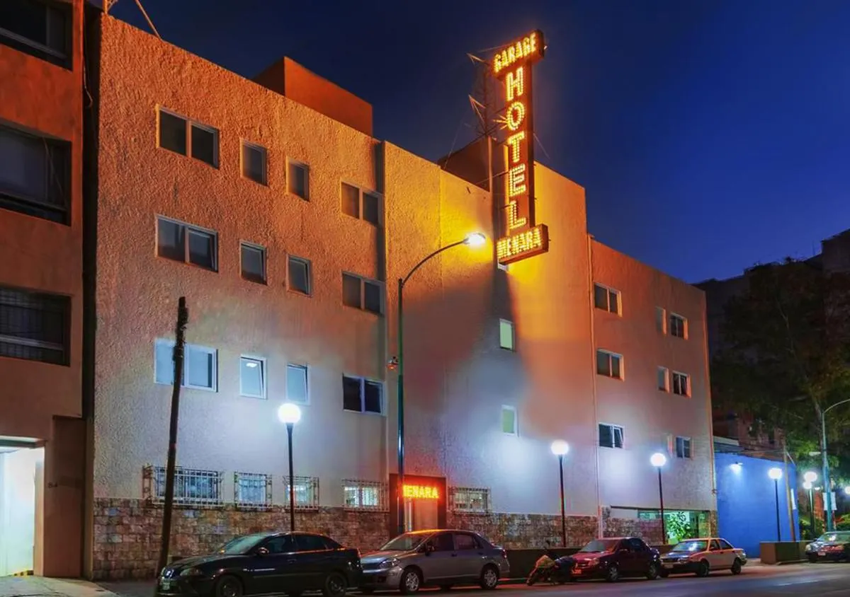 Image 5 of Hotel Menara