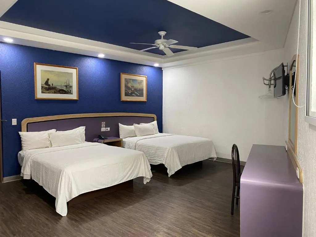 Image of Hotel Menara