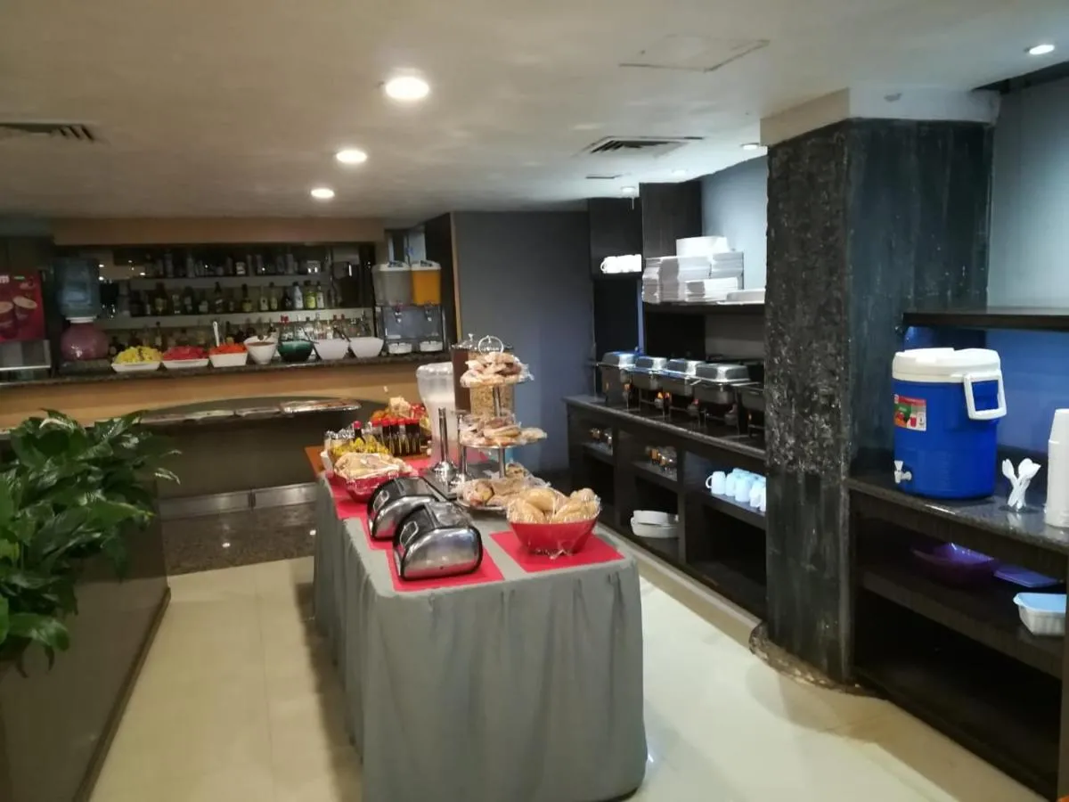 Image 1 of Hotel Mexicali