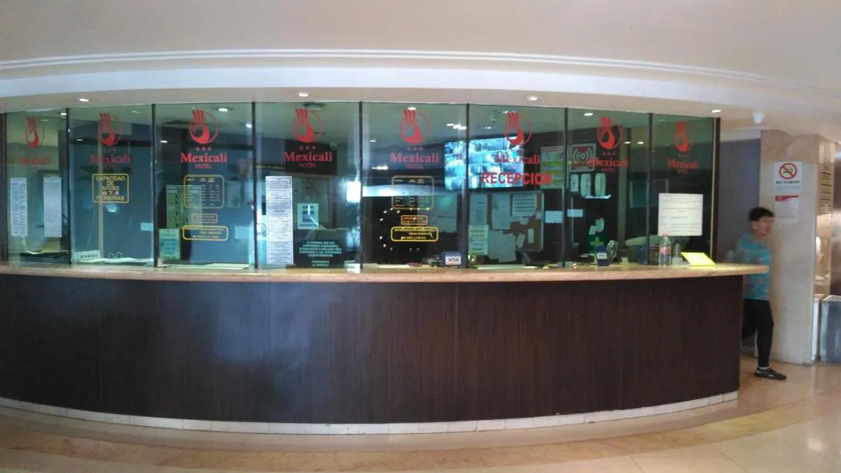 Image 6 of Hotel Mexicali