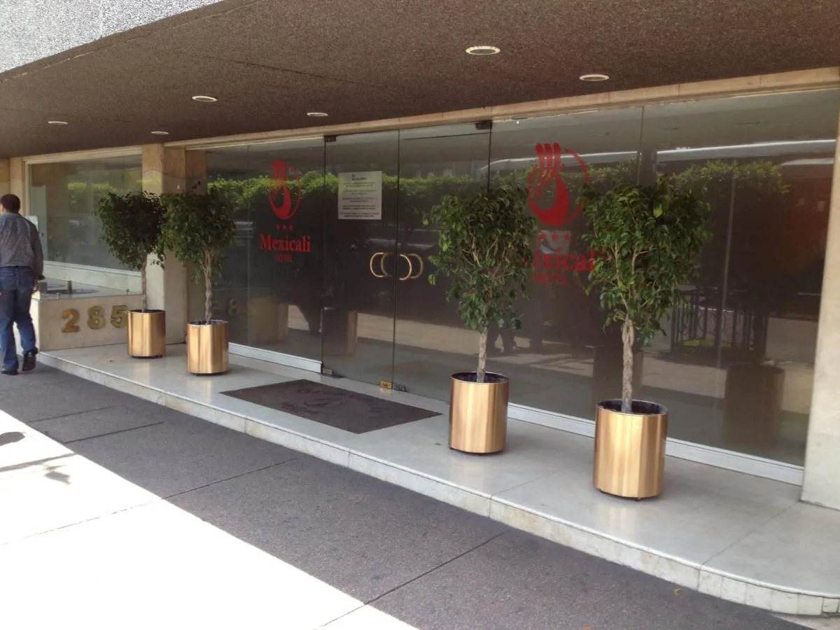 Image 5 of Hotel Mexicali
