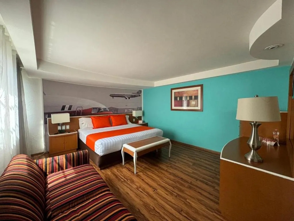 Image of Hotel Mexicali