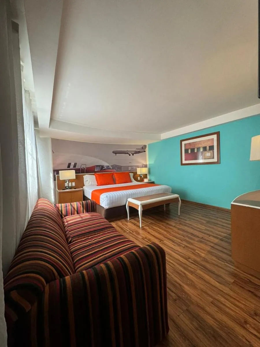 Image 3 of Hotel Mexicali
