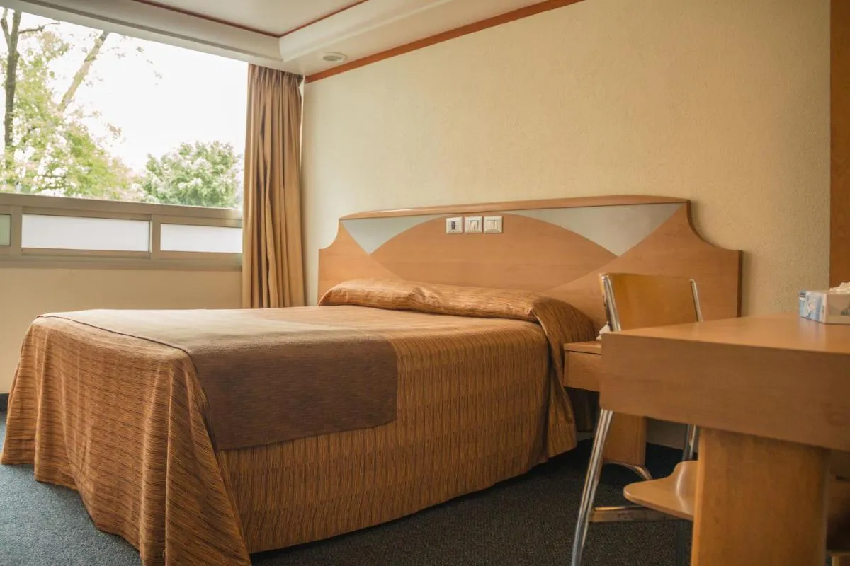 Image 1 of Hotel Milan CDMX