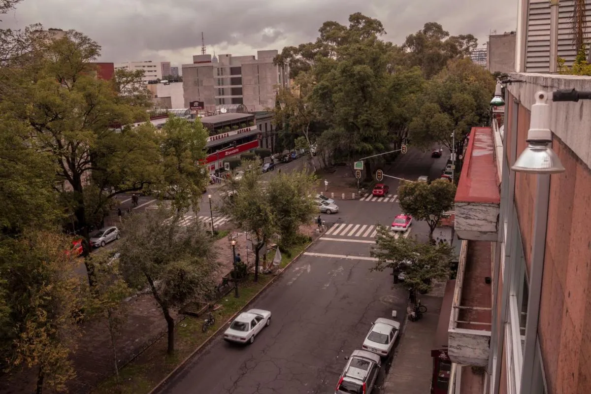Image 5 of Hotel Milan CDMX